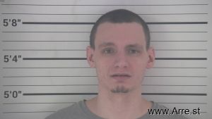 Brandon Perry Arrest Mugshot