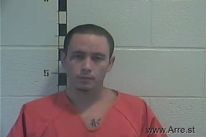 Brandon Pham Arrest Mugshot