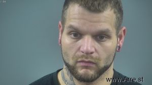 Brandon Ragland Arrest Mugshot