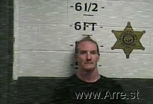 Brandon Raines Arrest Mugshot