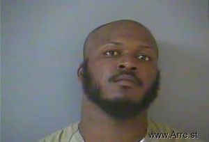 Brandon Slaton Sr. Arrest Mugshot