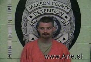 Brandon Smith Arrest Mugshot