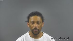 Brandon Taylor Arrest Mugshot