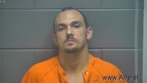 Brandon Turner Arrest Mugshot