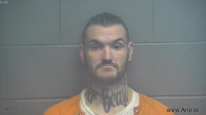 Brandon  Williams  Arrest Mugshot