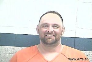 Brandon Wilson Arrest Mugshot