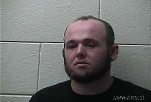 Brandon Word Arrest Mugshot