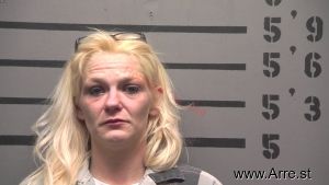 Brandy De Los Santos Arrest Mugshot