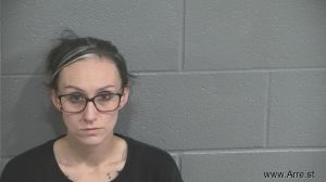 Brandy Humphrey Arrest Mugshot