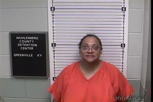 Brandy Lowe Arrest Mugshot