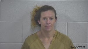 Brandy Messer  Arrest