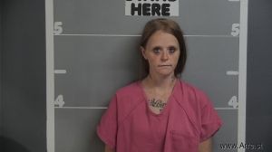 Brandy Phelps Arrest Mugshot