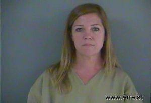 Brandy Taylor Arrest Mugshot