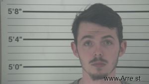 Brayden Fielders Arrest Mugshot