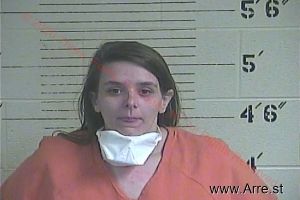 Breanna Roberts Arrest