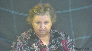 Brenda Bray Arrest Mugshot