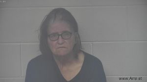 Brenda  Chilton  Arrest Mugshot