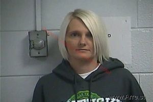 Brenda  Miller Arrest Mugshot
