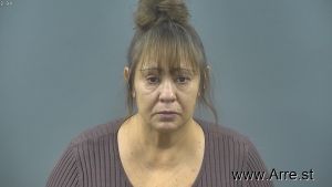 Brenda Rodriquez Arrest Mugshot