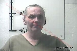Brenda Snellings Arrest