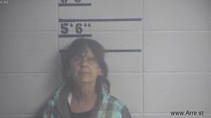 Brenda Spurlock Arrest Mugshot