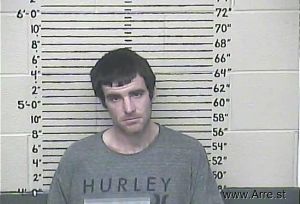 Brendan Deluca  Arrest Mugshot