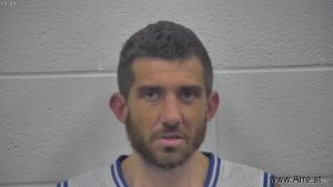 Brent Bailey Arrest Mugshot