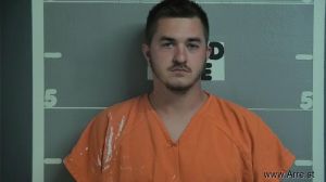 Brent Coomes Arrest Mugshot