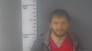 Brent Hardin Arrest Mugshot