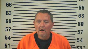 Brent Howard Arrest Mugshot