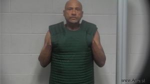 Brent Jennings Arrest Mugshot