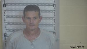 Brent  Johnson  Arrest Mugshot