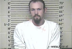 Brent Littleton Arrest Mugshot