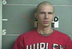 Brett Mckinney Arrest Mugshot