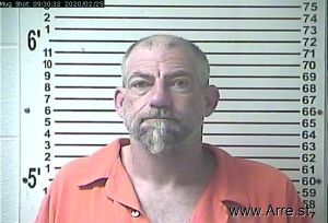 Brett Waugh Arrest