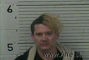 Brian Ball Arrest Mugshot