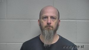 Brian  Blevins Arrest Mugshot