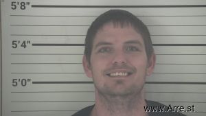 Brian Bole Arrest Mugshot