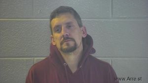 Brian Deason Arrest Mugshot