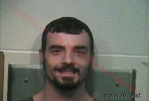 Brian Gross Arrest Mugshot