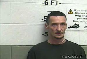 Brian Haight Arrest Mugshot