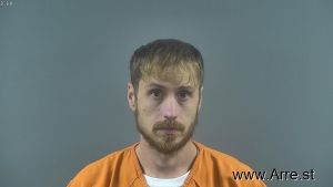 Brian Hobdy Arrest Mugshot