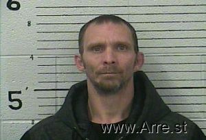 Brian Lawton Arrest Mugshot