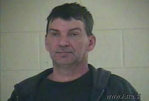 Brian Lynch Arrest Mugshot