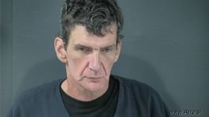 Brian Lynch Arrest Mugshot