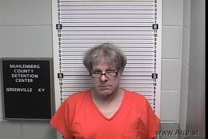 Brian Mcbride Arrest Mugshot