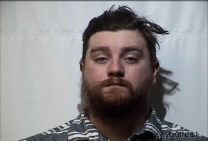 Brian Mccolley Arrest Mugshot