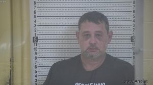 Brian Mitchell Arrest Mugshot