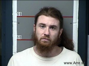 Brian Pickerell Arrest Mugshot