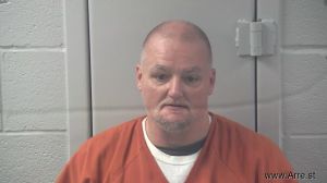 Brian Proctor Arrest Mugshot